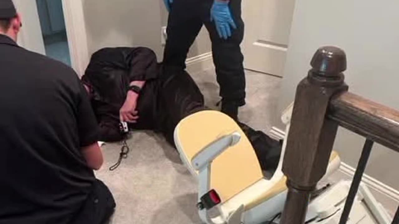 Acorn 180 Derailment Injures Disabled Veteran—EMF Ripple Adds Hidden Danger