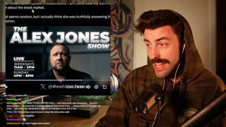 Ian Carroll ~ Pam Bondi released the list, and SHE IS ON IT!?