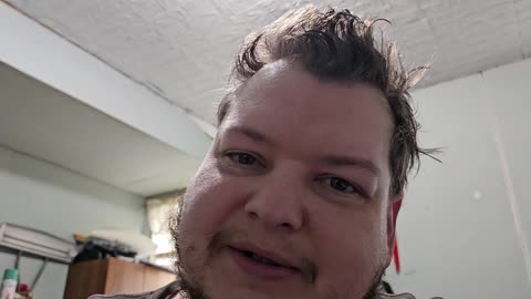 It was always planned Louis 01-31-2026