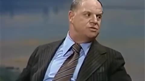 Don Rickles’ Hilarious Take on Navy Life and Family Antics