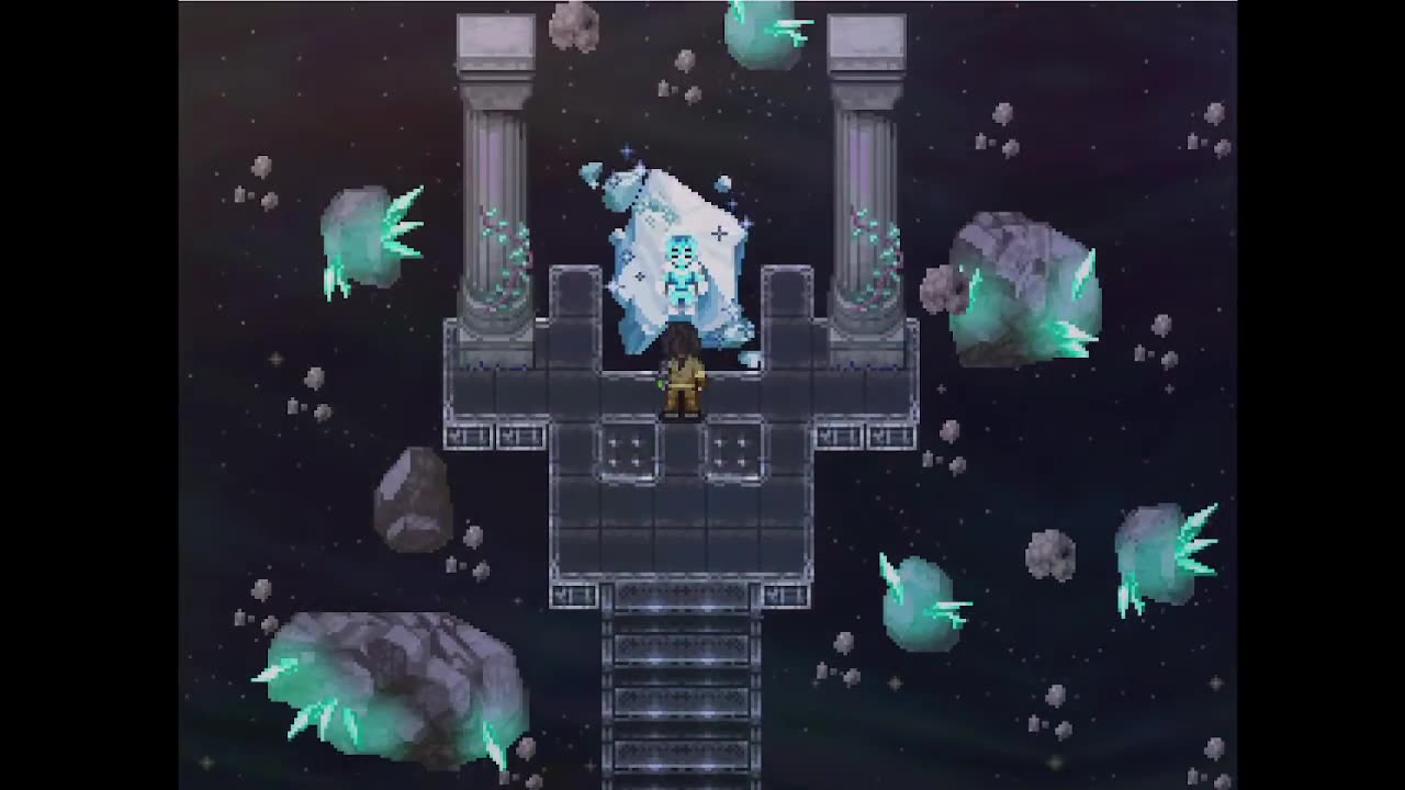 Never Skip Leg Day - Theia: The Crimson Eclipse Pt.170