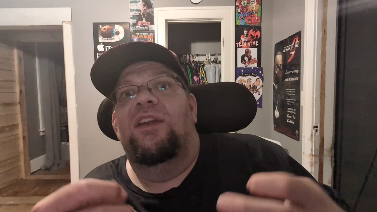 Relearning How to Look at the Camera | B-Cide Vlog (Real Talk Edition)