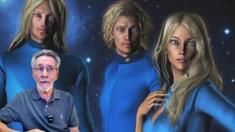 Billy Meier: The Chosen One of the Pleiadians?