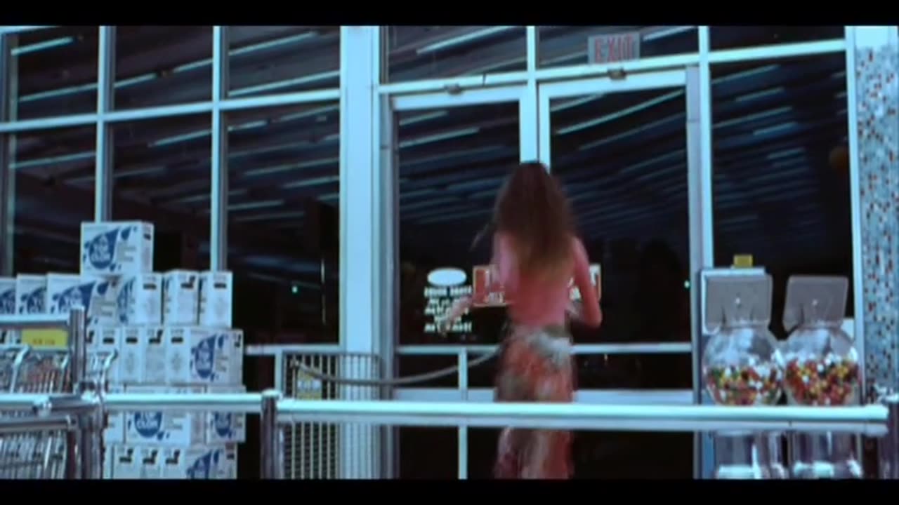 Los Angeles Plays Itself - A New Way To Look At Movies Part One