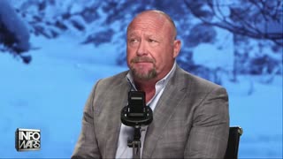 INFOWARS LIVE - 12/9/25: The American Journal with Breanna Morello / The Alex Jones Show / The War Room With Harrison Smith