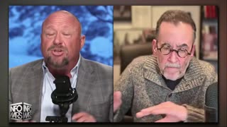 INFOWARS LIVE - 12/9/25: The American Journal with Breanna Morello / The Alex Jones Show / The War Room With Harrison Smith