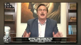 INFOWARS LIVE - 12/9/25: The American Journal with Breanna Morello / The Alex Jones Show / The War Room With Harrison Smith