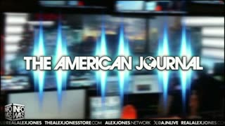 INFOWARS LIVE - 12/9/25: The American Journal with Breanna Morello / The Alex Jones Show / The War Room With Harrison Smith
