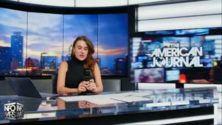 INFOWARS LIVE - 12/9/25: The American Journal with Breanna Morello / The Alex Jones Show / The War Room With Harrison Smith