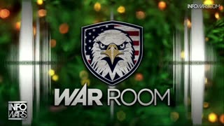 INFOWARS LIVE - 12/9/25: The American Journal with Breanna Morello / The Alex Jones Show / The War Room With Harrison Smith