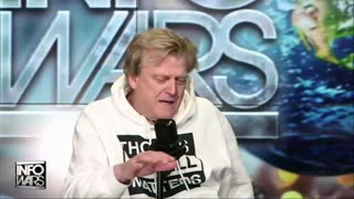 INFOWARS LIVE - 12/9/25: The American Journal with Breanna Morello / The Alex Jones Show / The War Room With Harrison Smith