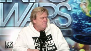 INFOWARS LIVE - 12/9/25: The American Journal with Breanna Morello / The Alex Jones Show / The War Room With Harrison Smith