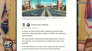 INFOWARS LIVE - 12/9/25: The American Journal with Breanna Morello / The Alex Jones Show / The War Room With Harrison Smith