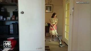 INFOWARS LIVE - 12/9/25: The American Journal with Breanna Morello / The Alex Jones Show / The War Room With Harrison Smith