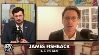 INFOWARS LIVE - 12/9/25: The American Journal with Breanna Morello / The Alex Jones Show / The War Room With Harrison Smith