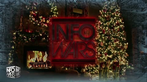 INFOWARS LIVE - 12/9/25: The American Journal with Breanna Morello / The Alex Jones Show / The War Room With Harrison Smith