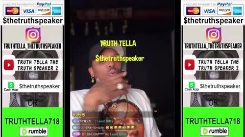 DAREALSUPABIHH 1ST SHIFT PT. 2 SAYS HE WAITING FOR HEEM TO PUT A BULLET IN HIM