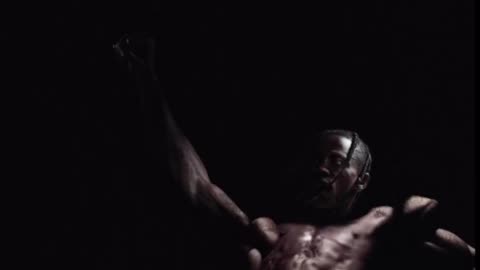 Travis Scott - MELTDOWN (ft. Drake) (432hz)