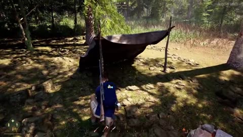 The Gold River Project - Official Steam Early Access Release Date Trailer