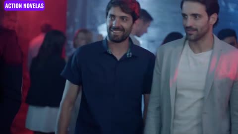 Rosario Tijeras 1ª Cap 25