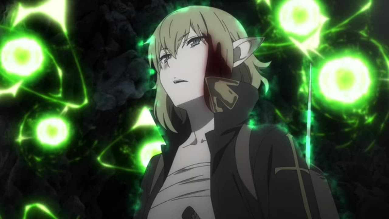 What if Bell was Rejected by Aiz & Ended up with Ryuu Lion Movie