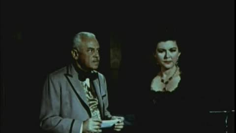 D 08 E 02 Jesse James Meets Frankenstein's Daughter 1966