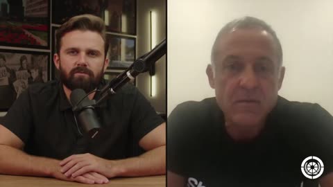 🚨🇺🇸🇮🇱 BREAKING: CHARLIE KIRK ABANDONED ISRAEL & TPUSA LIED