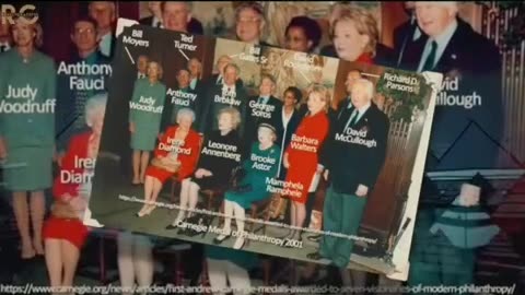 Who controls Bill Gates