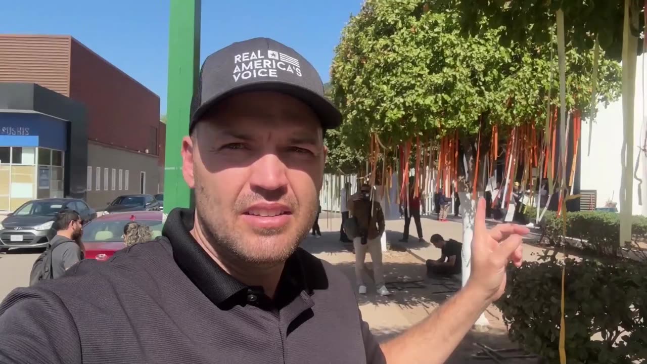 THOUSANDS GO MISSING EVERY YEAR IN MX: ZERO ACCOUNTABILITY