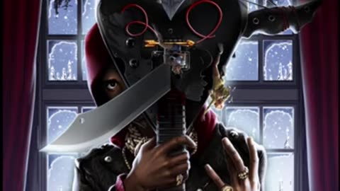 A Boogie Wit Da Hoodie - Luv Is Art (ft. Lil Uzi Vert) (432hz)