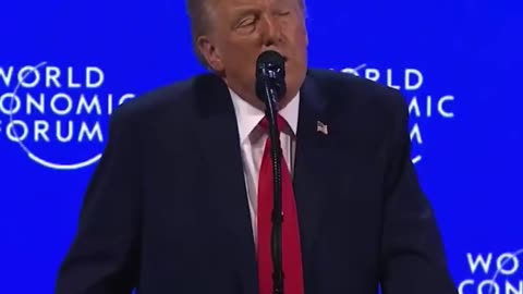 Trump destroyed their Great Reset. They wanted you to “own nothing and be happy”