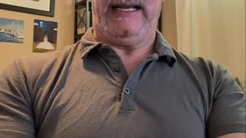 The US As We Have Known It Is Over