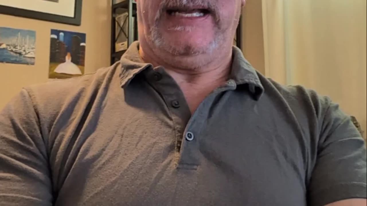 The US As We Have Known It Is Over