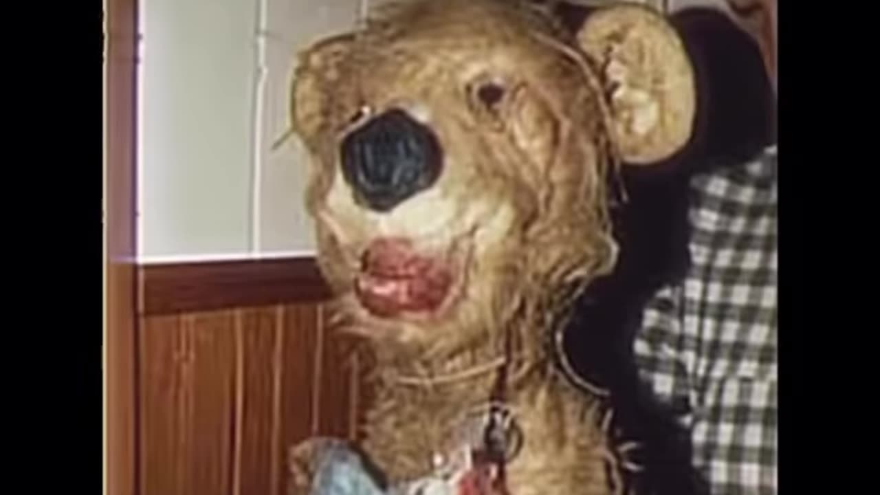 So Many Sick Evil Things Out There We Never Knew About