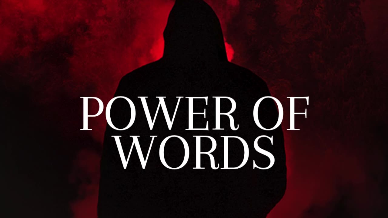 Power of Words