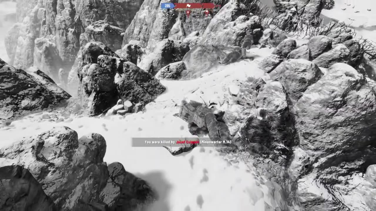 Livestream 192-Anthem+Isonzo