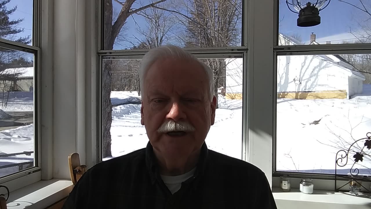 Five Minutes with Steve