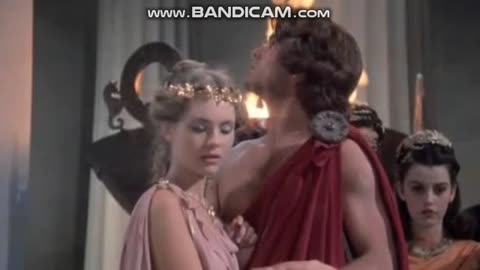 Clash Of The Titans Clip 9