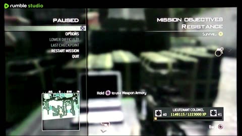 Gaming with Randy 🕹 CoDMW3 Fuck Around Sesh💨