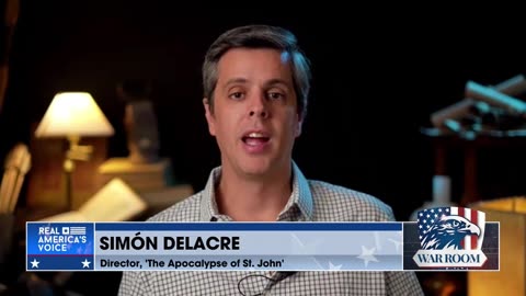 SIMÓN DELACRE: don’t be despondent at the widespread apostasy in the Church — grow stronger in faith