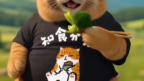 , cat peels