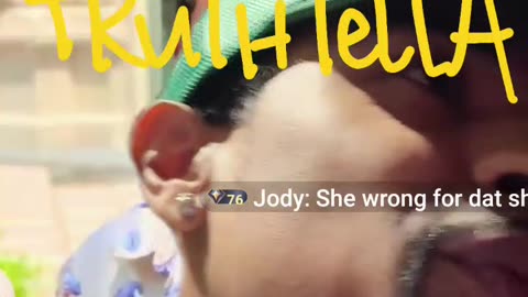 DROSKI LIVE WITH LIYAH THE DOLL & MRS LATENIGHT BARBIE