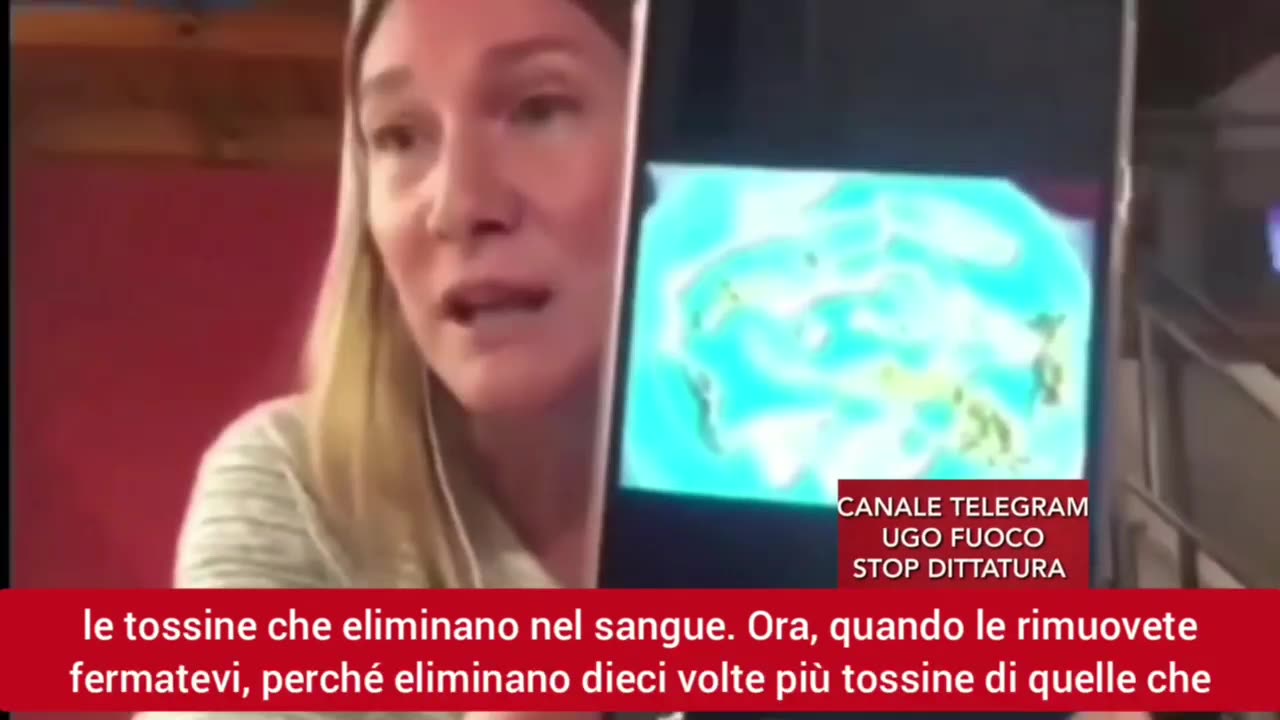 🔴💣GUARIRE DALL'AUTISMO CON BIOSSIDO DI CLORO. Sanación de el autismo