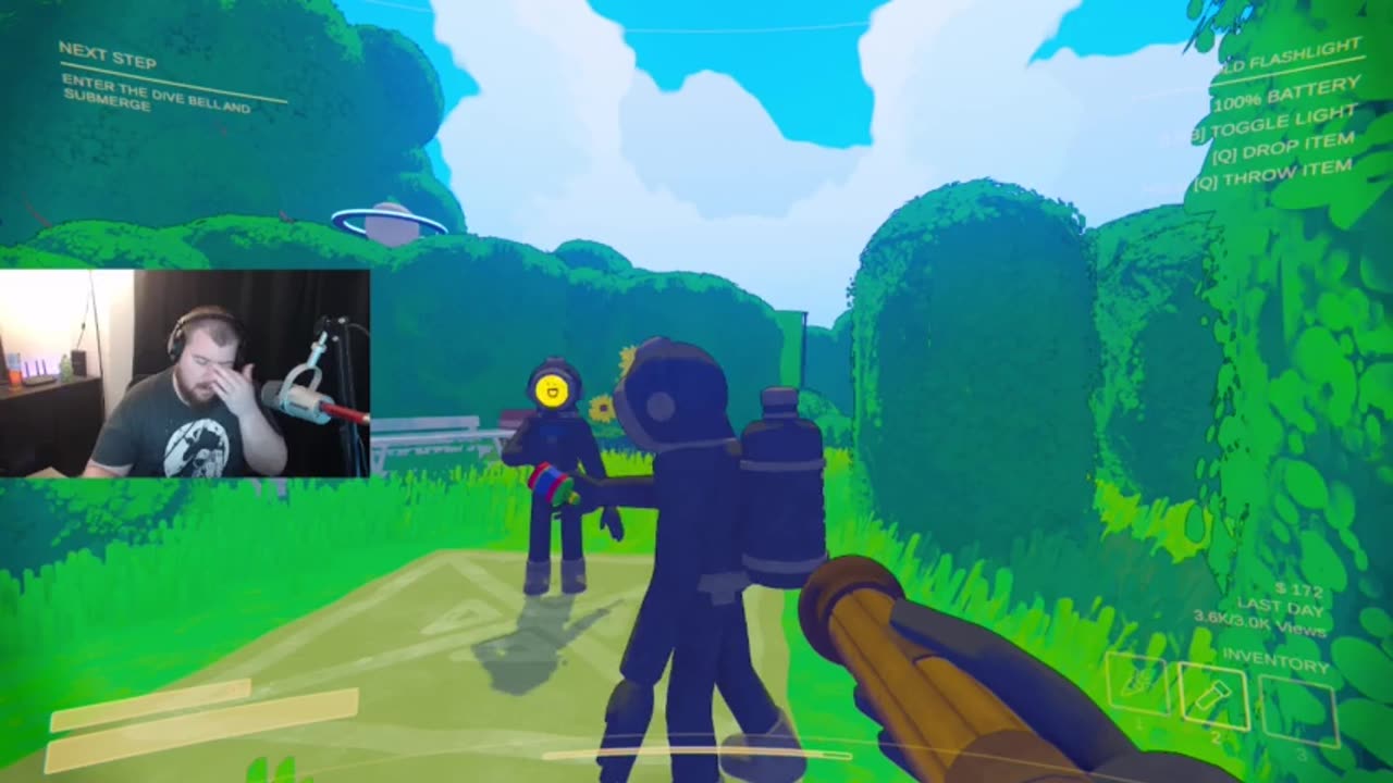 363 Wrecless Youtube simulator