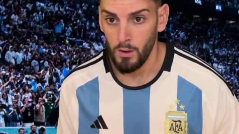 MI MODO CARRERA (La Semifinal de la Copa América)