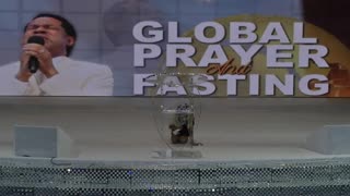 LIVE NOW: MIDWEEK SERVICE || WITH PASTOR MOIPONE MOLOTSI || 23TH JULY 2025