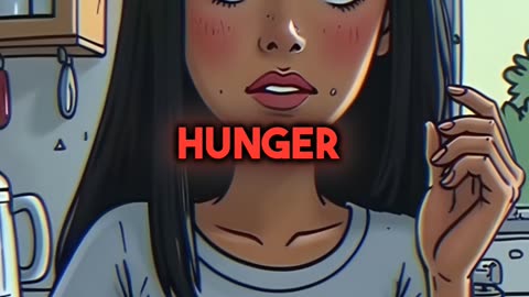 POV Your shopping cart becomes your emotional support system