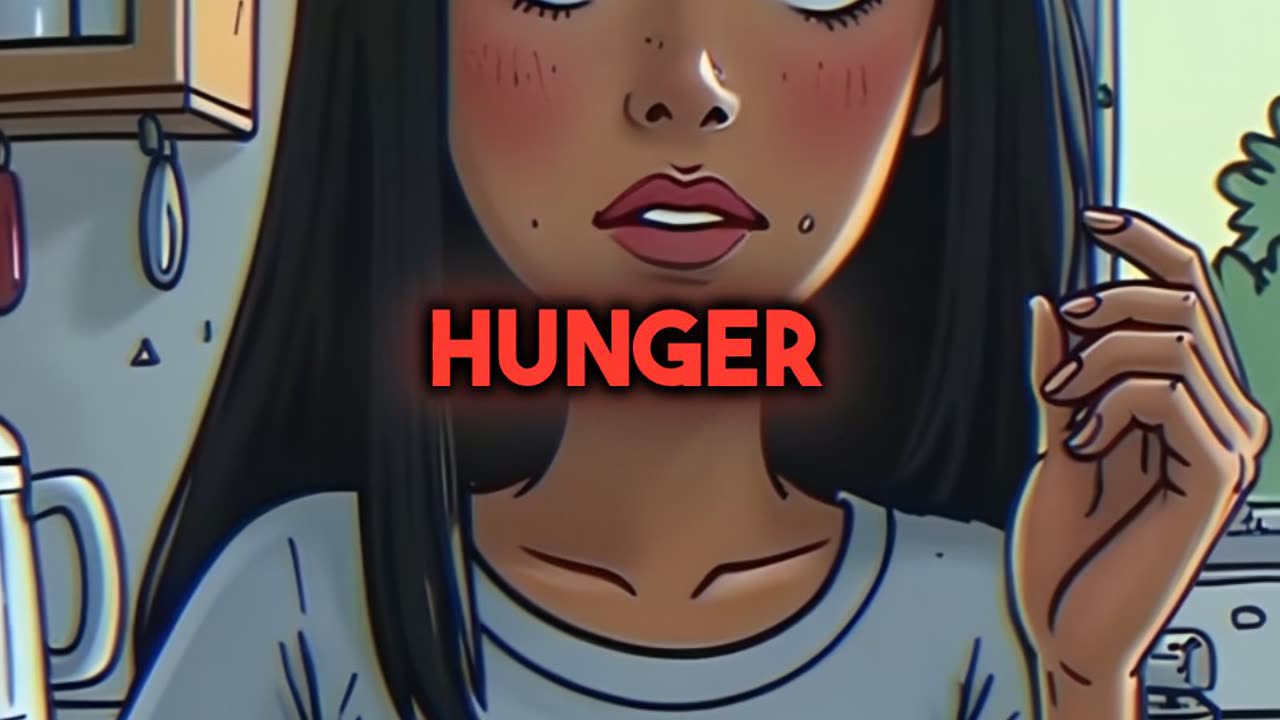 POV Your shopping cart becomes your emotional support system