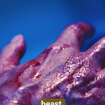 The Shocking Consequence of Taking the Mark of the Beast"