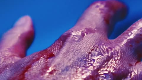 The Shocking Consequence of Taking the Mark of the Beast"